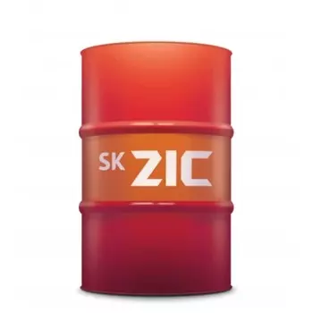 Масло моторное ZIC TOP LS 5W-30, API SN ACEA C3 VW, синтетическое, 200 л