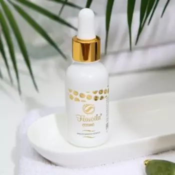 Масло мякоти кокоса Flavoila Cosmo, 30 мл