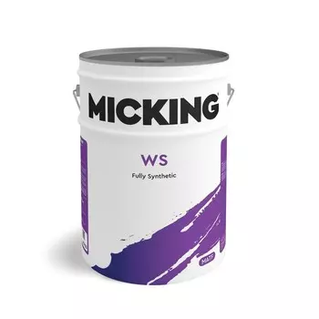 Масло трансмиссионное Micking ATF, WS, 20 л