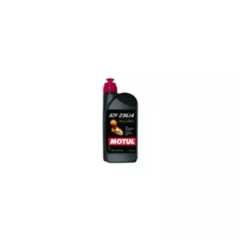Масло трансмиссионное Motul Multi ATF 236.14, 1 л 105773