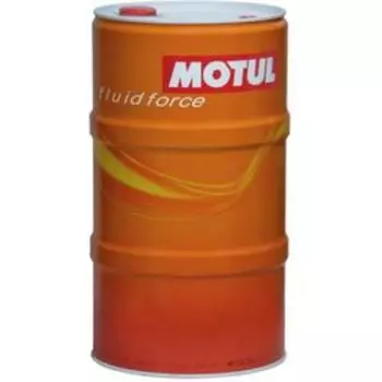 Масло трансмиссионное Motul Multi CVTF, 60 л