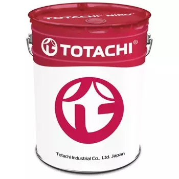 Масло трансмиссионное Totachi DCTF MULTI-TYPE, синтетическое, 20 л