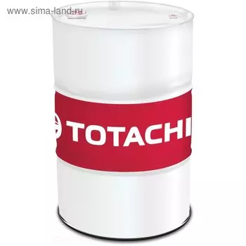 Масло трансмиссионное Totachi Ultima LSD Syn-Gear 75W-90 GL-5, 60 л