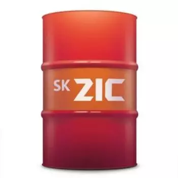 Масло трансмиссионное ZIC 80W-90 G-EP GL-4, 20 л