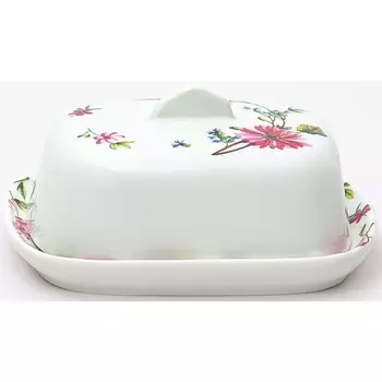 Маслёнка Balsford «Латона. Летнее утро», d=13.5 см