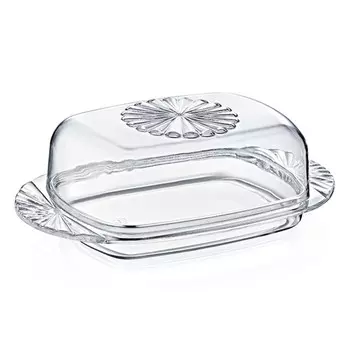 Маслёнка HobbyLife, цвет МИКС