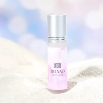 Масляные духи женские Bright Cristal, 6 мл