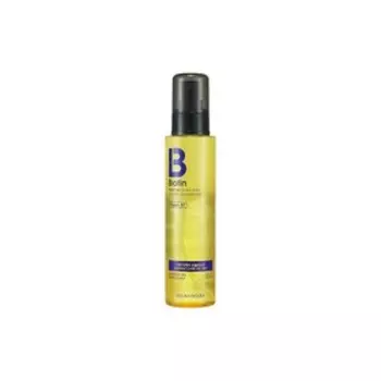 Масляный мист для волос Biotin Damagecare Oil mist