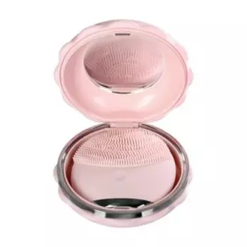 Массажер для лица Yovee Gummy Bear, розовый, 7,5 см