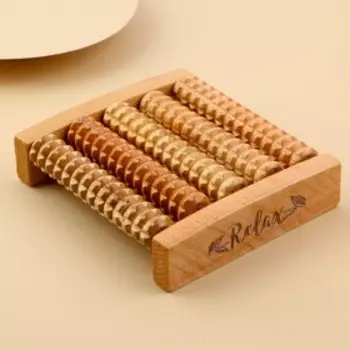 Массажёр для ног «Сияние твоей красоты»