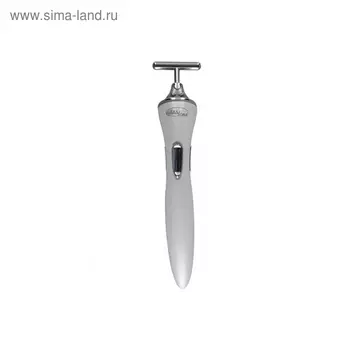 Массажер для ухода за кожей лица Gezatone VibroIon m9060, гальваника, вибрация