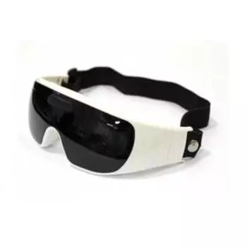 Массажер для зоны вокруг глаз Bradex KZ 0236 «Свежий взгляд», 9 режимов, 2хААА