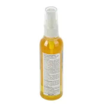 Массажное масло Banna "Банан",120 мл