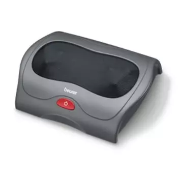 Массажёр для ног Beurer FM39, электрический, роликовый, серый