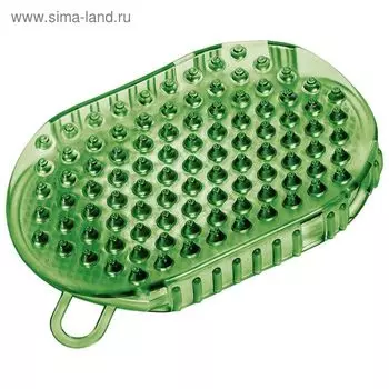 Массажёр двухсторонний "Рукавица"