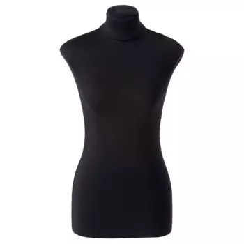 Масштабный манекен Бетти, комплект Стандарт, размер 1:2 (42), чёрный