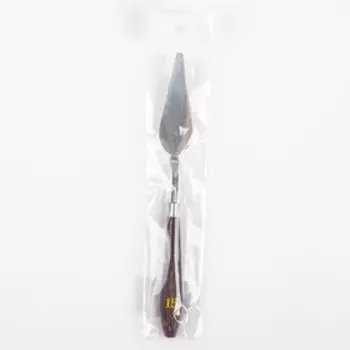 Мастихин 2,8 х 9 см, № 15