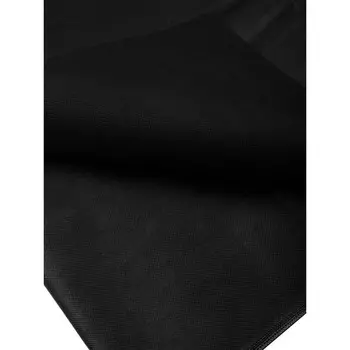 Материал для ландшафтных работ, 12 1,6 м, плотность 120 г/м, с УФ-стабилизатором, чёрный, «Агротекс»