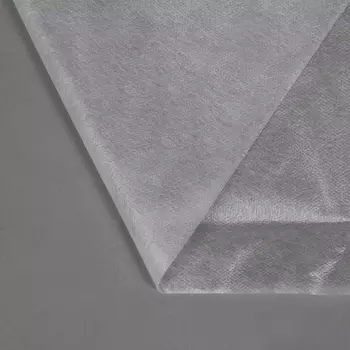 Материал укрывной, 10 1,6 м, ламинированный, плотность 30 г/м, спанбонд с УФ-стабилизатором, белый, Greengo