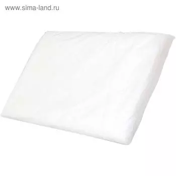 Материал укрывной, 10 3,2 м, плотность 60 г/м, с УФ-стабилизатором, белый