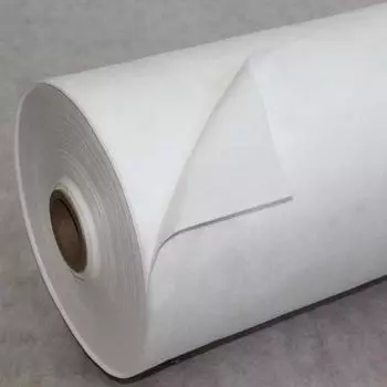 Материал укрывной, 500 3,2 м, плотность 17 г/м, белый