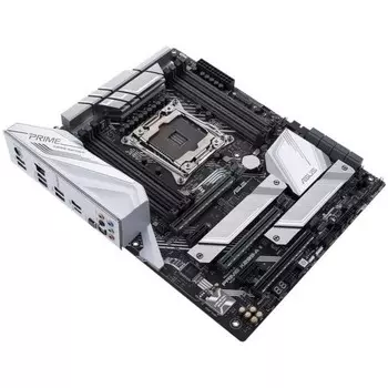 Материнская плата Asus PRIME X299-A II Soc-2066 Intel X299 8xDDR4 ATX, GbLAN RAID