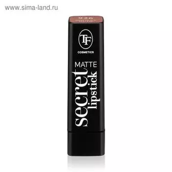 Матовая помада TF Matte Secret, тон 926 Party