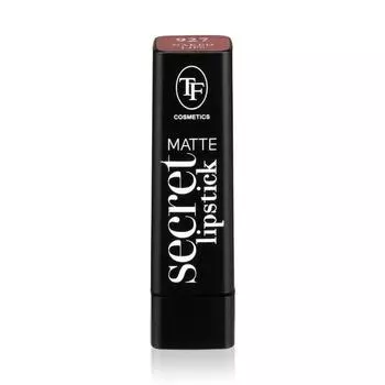 Матовая помада TF Matte Secret, тон 927 Party