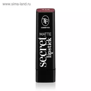 Матовая помада TF Matte Secret, тон 928 Party