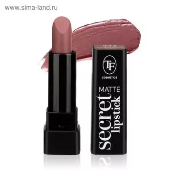 Матовая помада TF Matte Secret, тон 932 Party