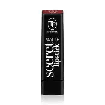Матовая помада TF Matte Secret, тон 935 Party