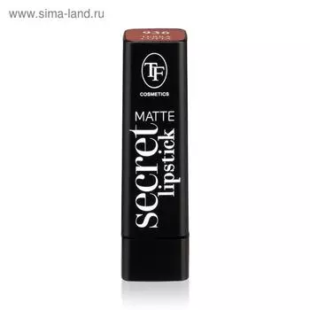 Матовая помада TF Matte Secret, тон 936 Party