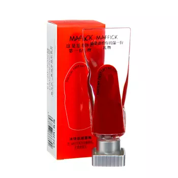 Матовый тинт для губ « №6»