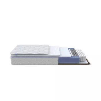 Матрас Active Duo S/F, 180x200 см, высота 20 см, чехол трикотаж original