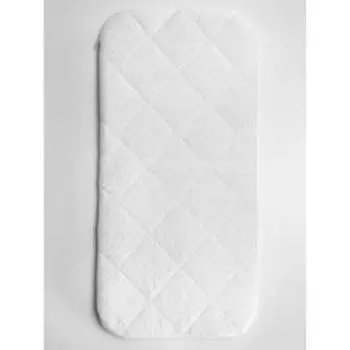 Матрас AmaroBaby, для коляски, размер 35х77х2 см