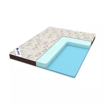 Матрас Ansi 180х190 см, высота 19 см, чехол трикотаж