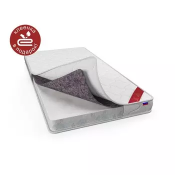 Матрас «ВикториС» Ariel baby platinum 4, 60х120 см, высота 8 см