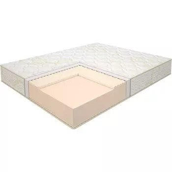 Матрас Atlant Ultra, размер 90х195 см, высота 23 см, чехол трикотаж