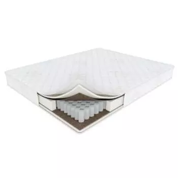 Матрас Balance Prestige, размер 195х70 см, высота 19 см, трикотаж