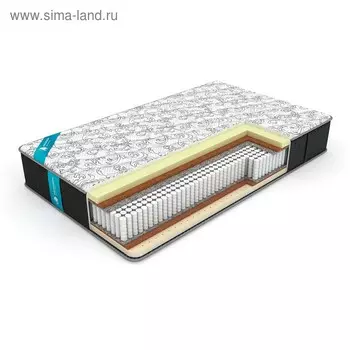 Матрас Belfast, размер 180х190 см, высота 24 см