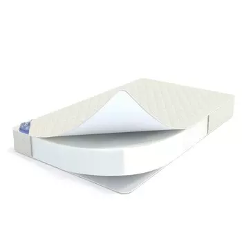 Матрас «Bliss Orto», размер 80200 см, высота 16 см, чехол полиэстер