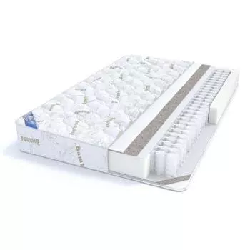 Матрас Bliss, размер 160×200 см, высота 18 см