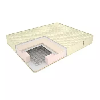 Матрас Konkord Classic Super Comfort, размер 120195 см, высота 20 см