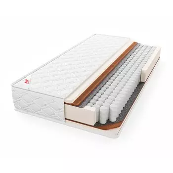 Матрас Comfort «Strong» Т97-8 90х200 см, высота 22 см, чехол трикотаж