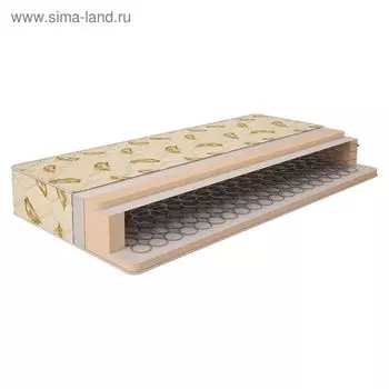 Матрас детский Classic Kid`s, размер 80х180 см, высота 14 см