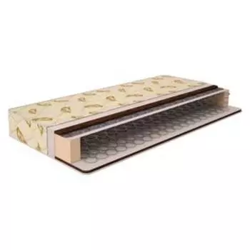 Матрас детский Classic Lux Kid`s, размер 70 180 см, высота 14 см