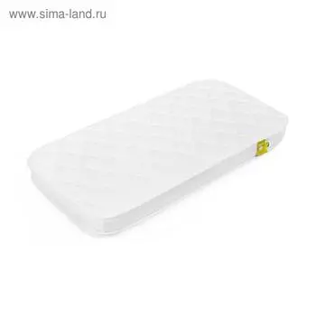 Матрас детский, для кроватки Mommy, размер 140х70 см, высота 11 см