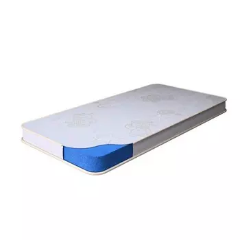 Матрас детский Elax Junior Strong, размер 90200 см, высота 15 см, чехол полиэстер