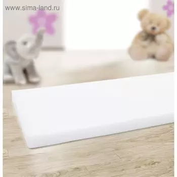 Матрас детский «Принц фаворит», размер 80 х 140 см, высота 10 см, жаккард