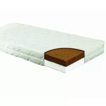 Матрас детский «Топотушки» «Мечта», размер 119х60 см